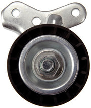 Accessory Drive Belt Idler Pulley Dorman-Techoice 419-705