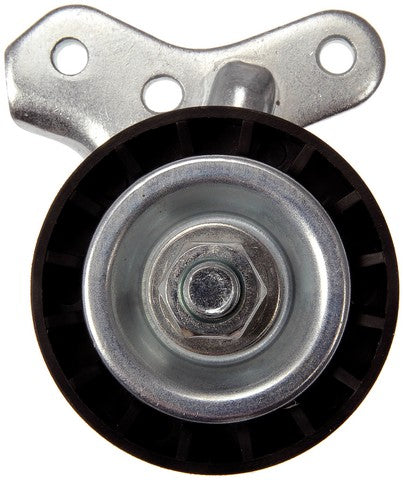 Accessory Drive Belt Idler Pulley Dorman-Techoice 419-705
