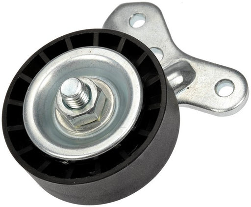 Accessory Drive Belt Idler Pulley Dorman-Techoice 419-705