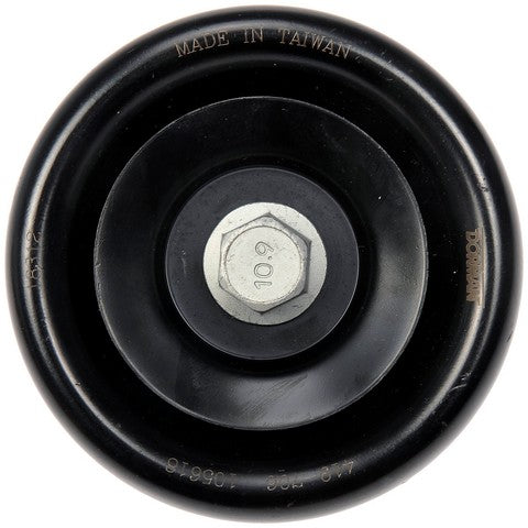 Accessory Drive Belt Idler Pulley Dorman-Techoice 419-706