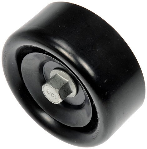 Accessory Drive Belt Idler Pulley Dorman-Techoice 419-706