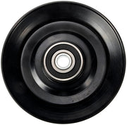 Accessory Drive Belt Idler Pulley Dorman-Techoice 419-707