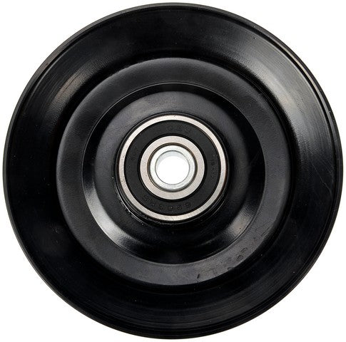 Accessory Drive Belt Idler Pulley Dorman-Techoice 419-707
