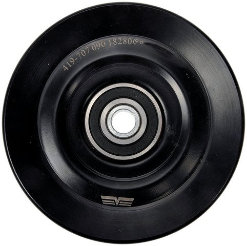 Accessory Drive Belt Idler Pulley Dorman-Techoice 419-707