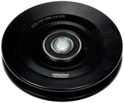 Accessory Drive Belt Idler Pulley Dorman-Techoice 419-707