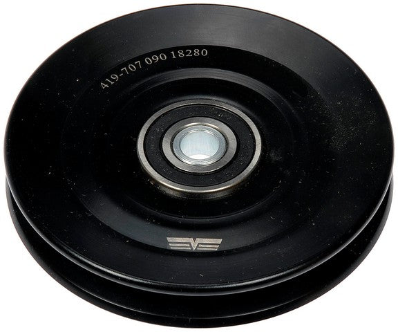 Accessory Drive Belt Idler Pulley Dorman-Techoice 419-707