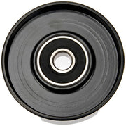 Accessory Drive Belt Idler Pulley Dorman-Techoice 419-708