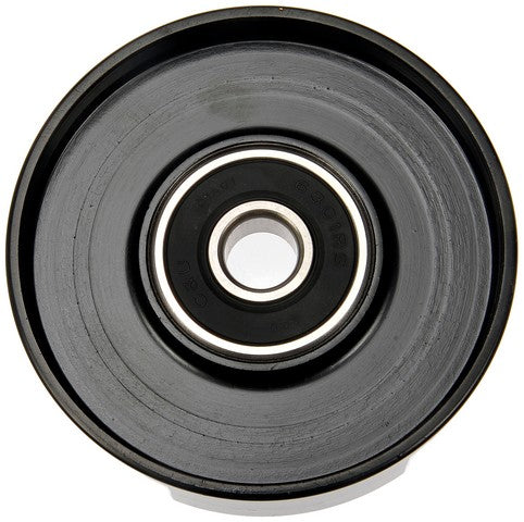 Accessory Drive Belt Idler Pulley Dorman-Techoice 419-708