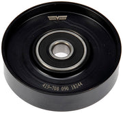 Accessory Drive Belt Idler Pulley Dorman-Techoice 419-708
