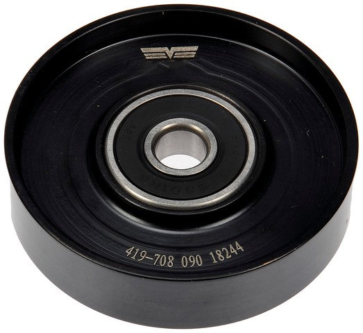 Accessory Drive Belt Idler Pulley Dorman-Techoice 419-708