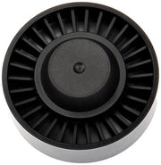 Accessory Drive Belt Idler Pulley Dorman-Techoice 419-710