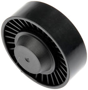 Accessory Drive Belt Idler Pulley Dorman-Techoice 419-710
