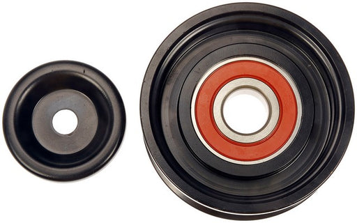Accessory Drive Belt Idler Pulley Dorman-Techoice 419-711