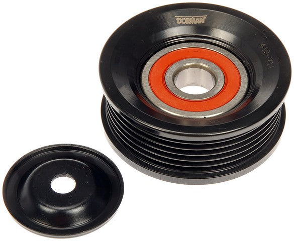 Accessory Drive Belt Idler Pulley Dorman-Techoice 419-711