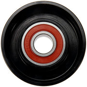 Accessory Drive Belt Tensioner Pulley Dorman-Techoice 419-712