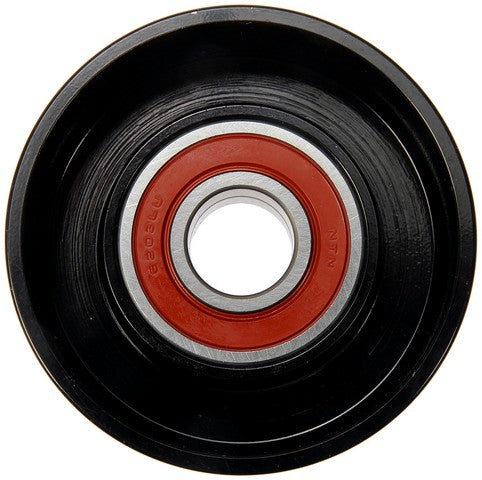 Accessory Drive Belt Tensioner Pulley Dorman-Techoice 419-712