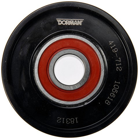 Accessory Drive Belt Tensioner Pulley Dorman-Techoice 419-712