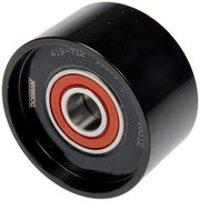 Accessory Drive Belt Tensioner Pulley Dorman-Techoice 419-712