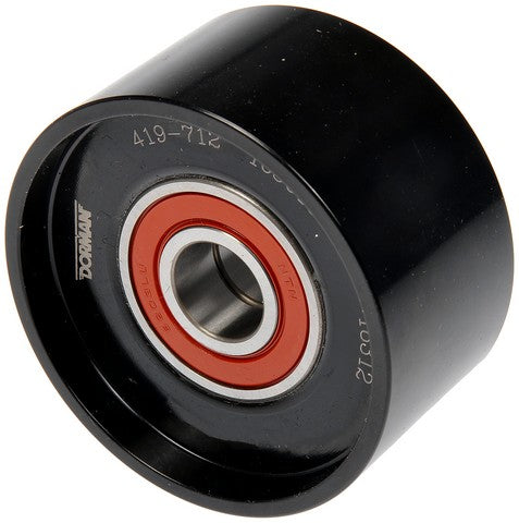 Accessory Drive Belt Tensioner Pulley Dorman-Techoice 419-712
