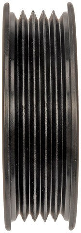 Accessory Drive Belt Tensioner Pulley Dorman-Techoice 419-714