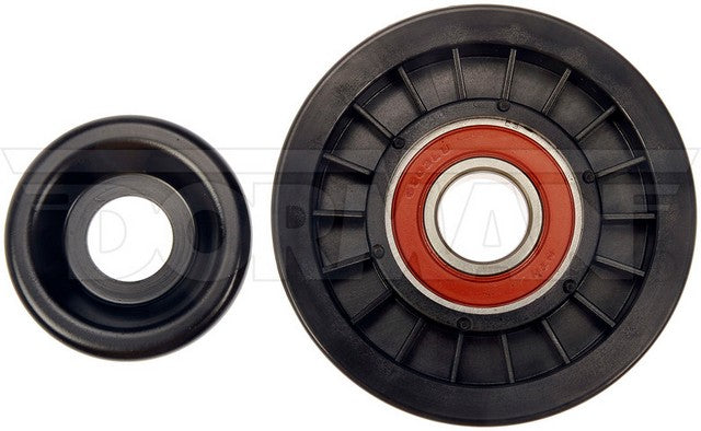 Accessory Drive Belt Tensioner Pulley Dorman-Techoice 419-714