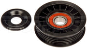 Accessory Drive Belt Tensioner Pulley Dorman-Techoice 419-714