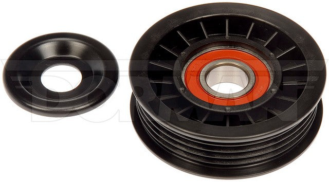 Accessory Drive Belt Tensioner Pulley Dorman-Techoice 419-714