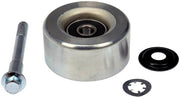 Accessory Drive Belt Idler Pulley Dorman-Techoice 419-715