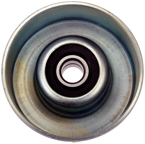 Accessory Drive Belt Idler Pulley Dorman-Techoice 419-715