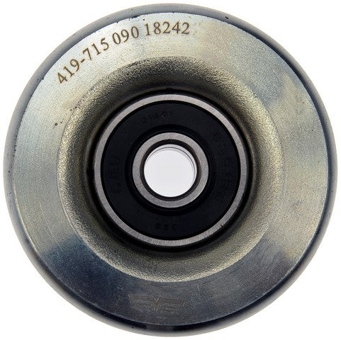 Accessory Drive Belt Idler Pulley Dorman-Techoice 419-715