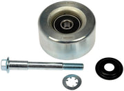 Accessory Drive Belt Idler Pulley Dorman-Techoice 419-715