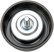 Accessory Drive Belt Idler Pulley Dorman-Techoice 419-717