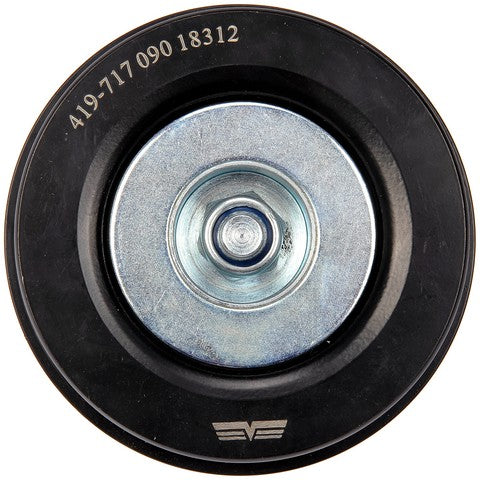 Accessory Drive Belt Idler Pulley Dorman-Techoice 419-717