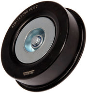 Accessory Drive Belt Idler Pulley Dorman-Techoice 419-717