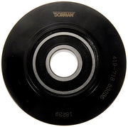 Accessory Drive Belt Idler Pulley Dorman-Techoice 419-718