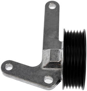 Accessory Drive Belt Idler Pulley Dorman-Techoice 419-720