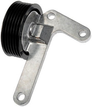 Accessory Drive Belt Idler Pulley Dorman-Techoice 419-720