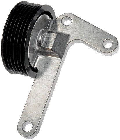 Accessory Drive Belt Idler Pulley Dorman-Techoice 419-720
