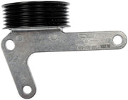 Accessory Drive Belt Idler Pulley Dorman-Techoice 419-720