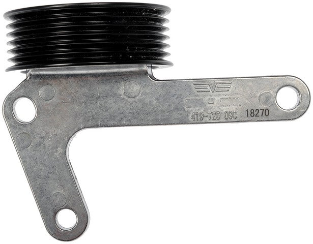 Accessory Drive Belt Idler Pulley Dorman-Techoice 419-720