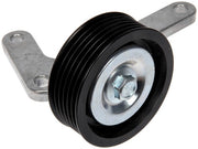 Accessory Drive Belt Idler Pulley Dorman-Techoice 419-720