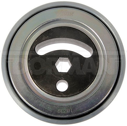Accessory Drive Belt Tensioner Pulley Dorman-Techoice 419-722