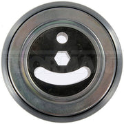 Accessory Drive Belt Tensioner Pulley Dorman-Techoice 419-722