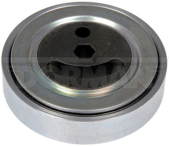 Accessory Drive Belt Tensioner Pulley Dorman-Techoice 419-722