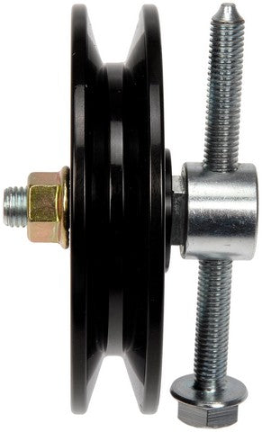 Accessory Drive Belt Idler Pulley Dorman-Techoice 419-724