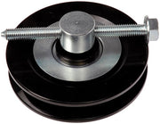 Accessory Drive Belt Idler Pulley Dorman-Techoice 419-724
