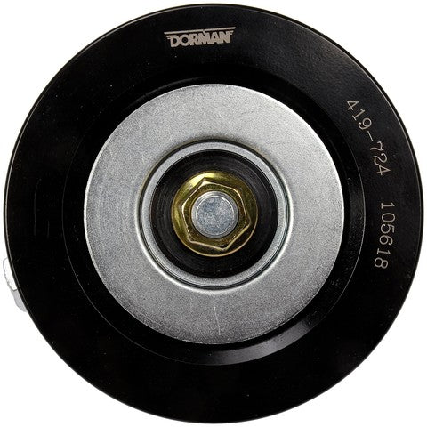 Accessory Drive Belt Idler Pulley Dorman-Techoice 419-724