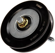 Accessory Drive Belt Idler Pulley Dorman-Techoice 419-724