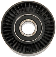 Accessory Drive Belt Idler Pulley Dorman-OE Solutions 419-725