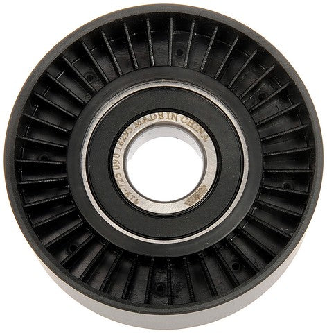 Accessory Drive Belt Idler Pulley Dorman-OE Solutions 419-725